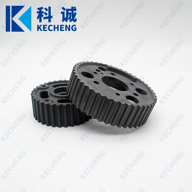 Sintered Metal Gears: OEM Components Manufactured Via Powder Metallurgy