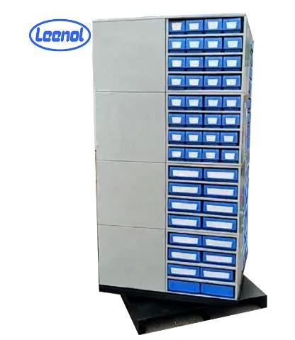 Leenol ESD Rotating Box Cabinets