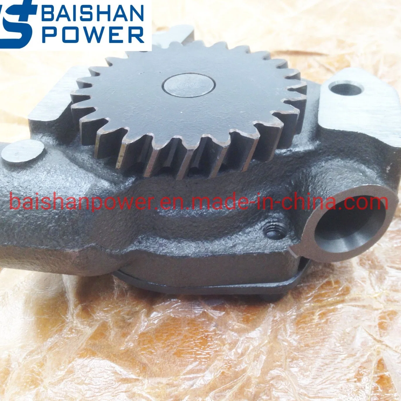 04230651 Deutz Engine Oil Pump FL912 913 914 Diesel Engine Parts 02130440 04158299 04159964 04231307 04231309 Bf6m2012 Bfl913 04230787 Bf4m1013 04289740