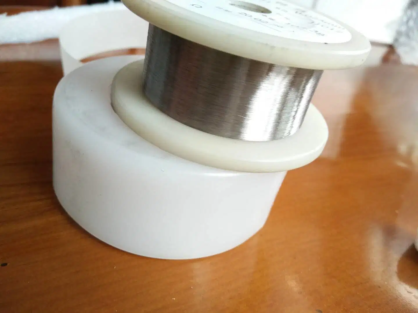 Tungsten Heating Wire Used in Medical Surgery High quality/High cost performance  Custom Tungsten Wire Price High Purity Wire Tungsten