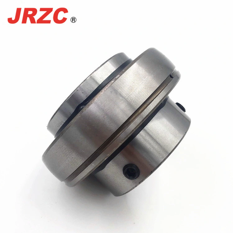 Hot Sale China Manufacturer UCP206-18 Mounted Insert Inch Size Pillow Block Bearing