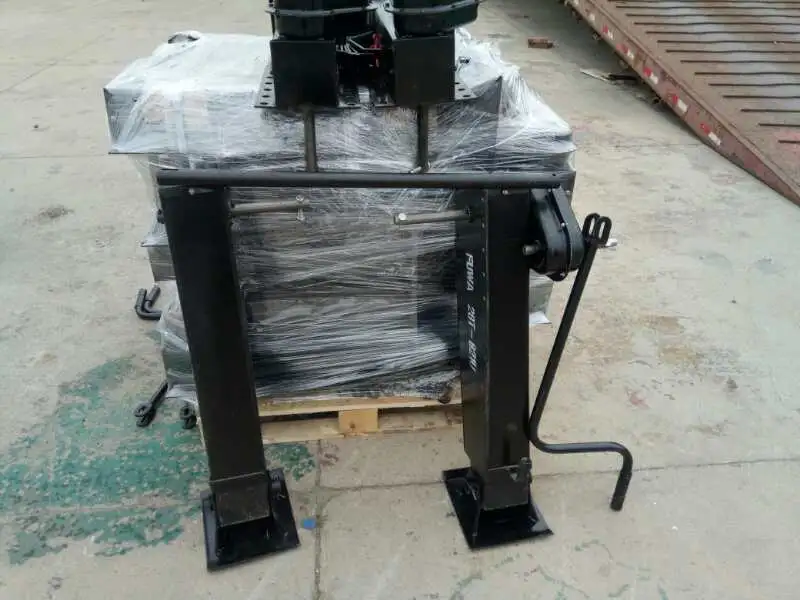 China Manufacturer Supply Truck Trailer Used Landing Gear