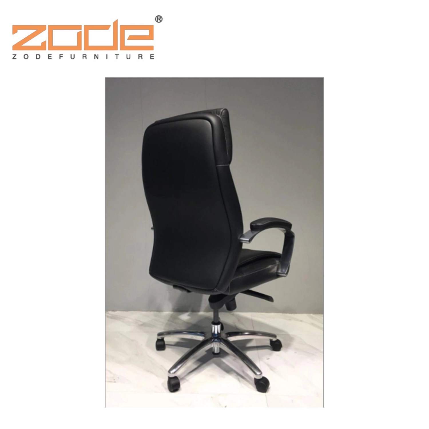 Zode New Style Luxury Directional Leather Swivel Executive Office Chair