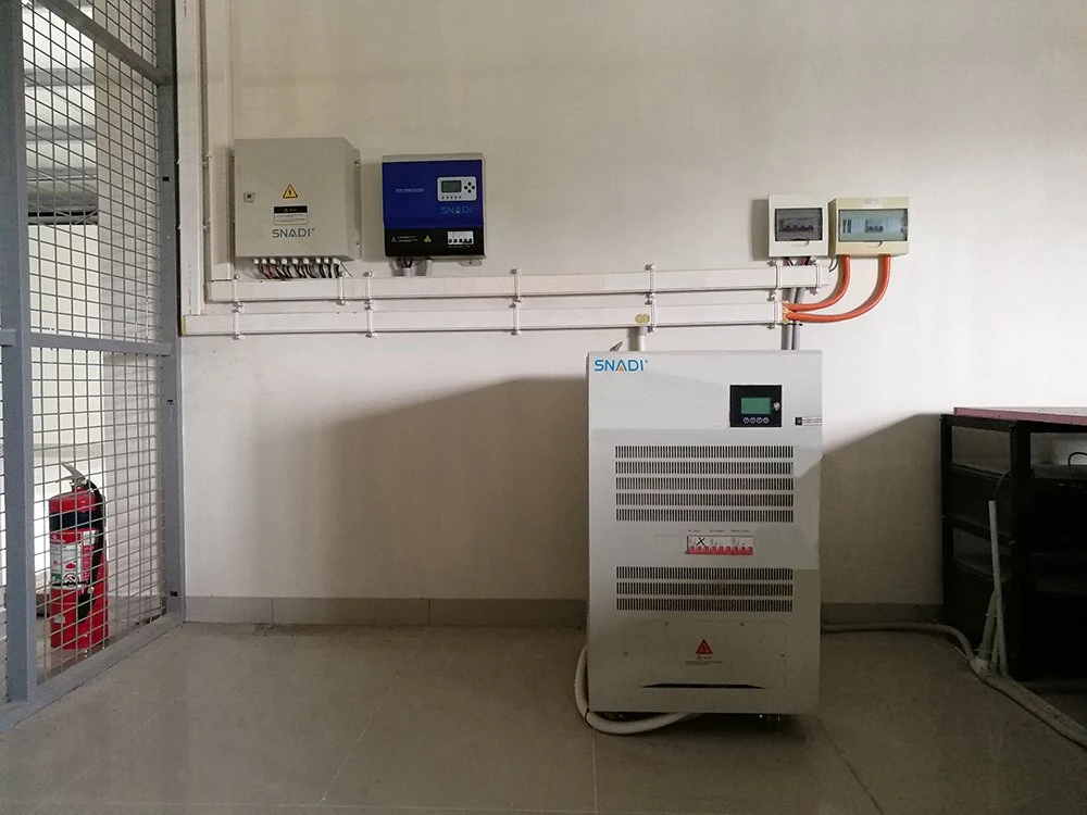 10kw-40kw de energía solar el sistema de energía para el hogar proyectos hoteleros