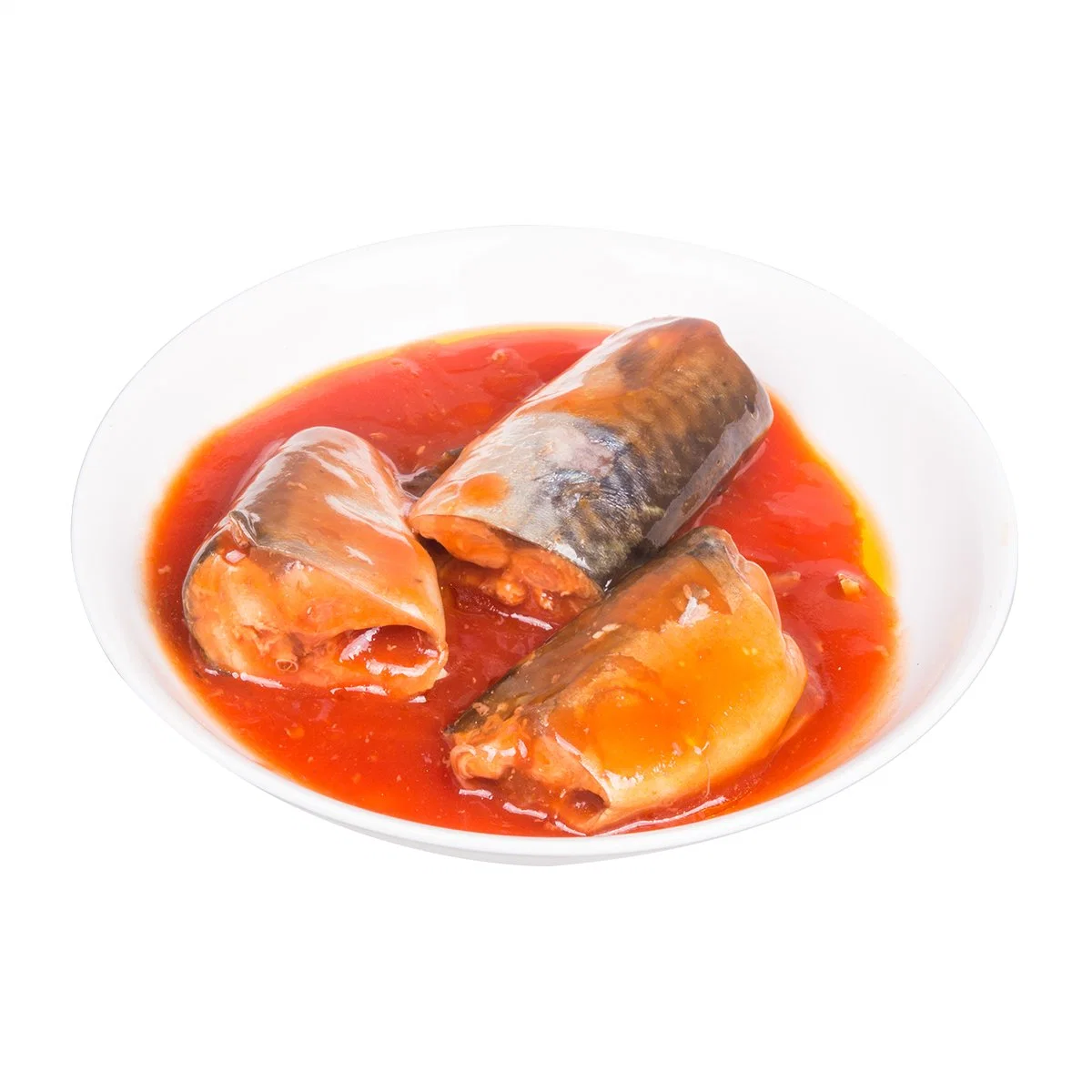 Wholesale/Supplier Best Canned Mackerel in Tomato Sauce