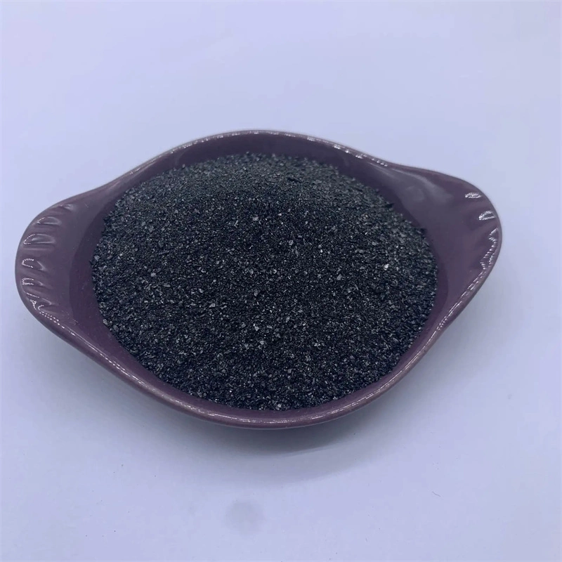 Artificial Amorphous Expandable Graphite for Thermal Insulation Material