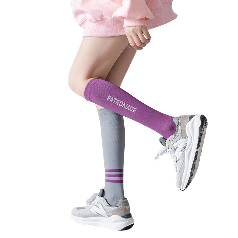 High quality/High cost performance  Fitness Stockings Compression Socks