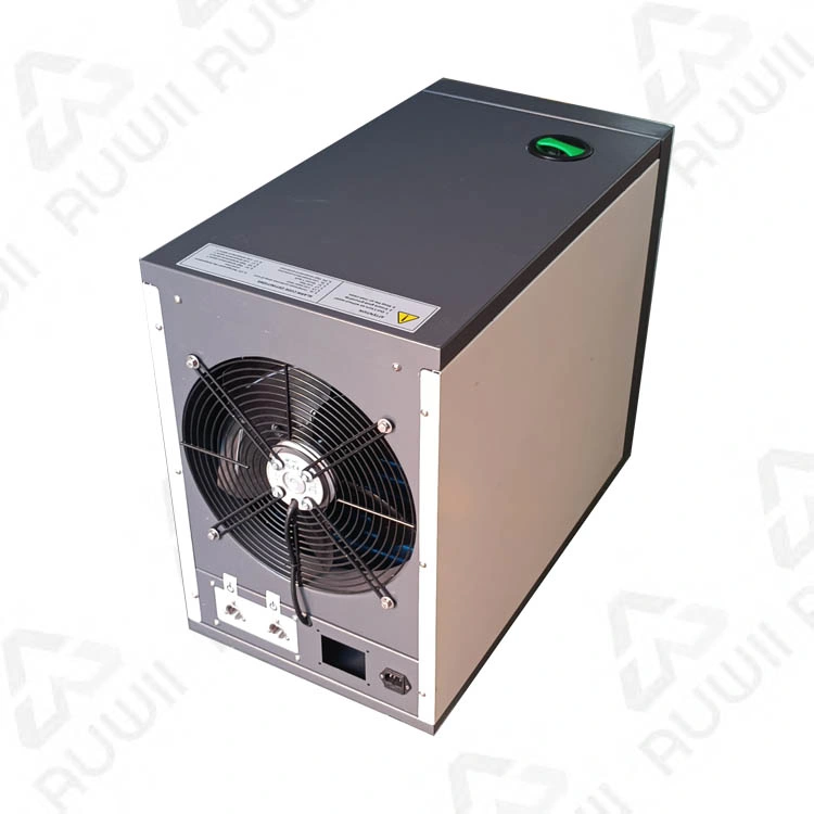 D Series Under Table Type Chiller for Lab Analysis Instrument