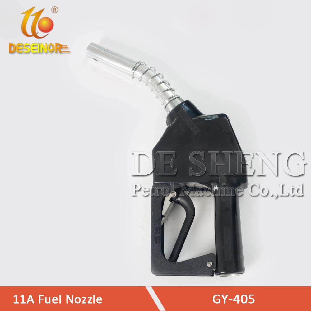 High Quality 11A Automatic Fuel Nozzle with Good Price