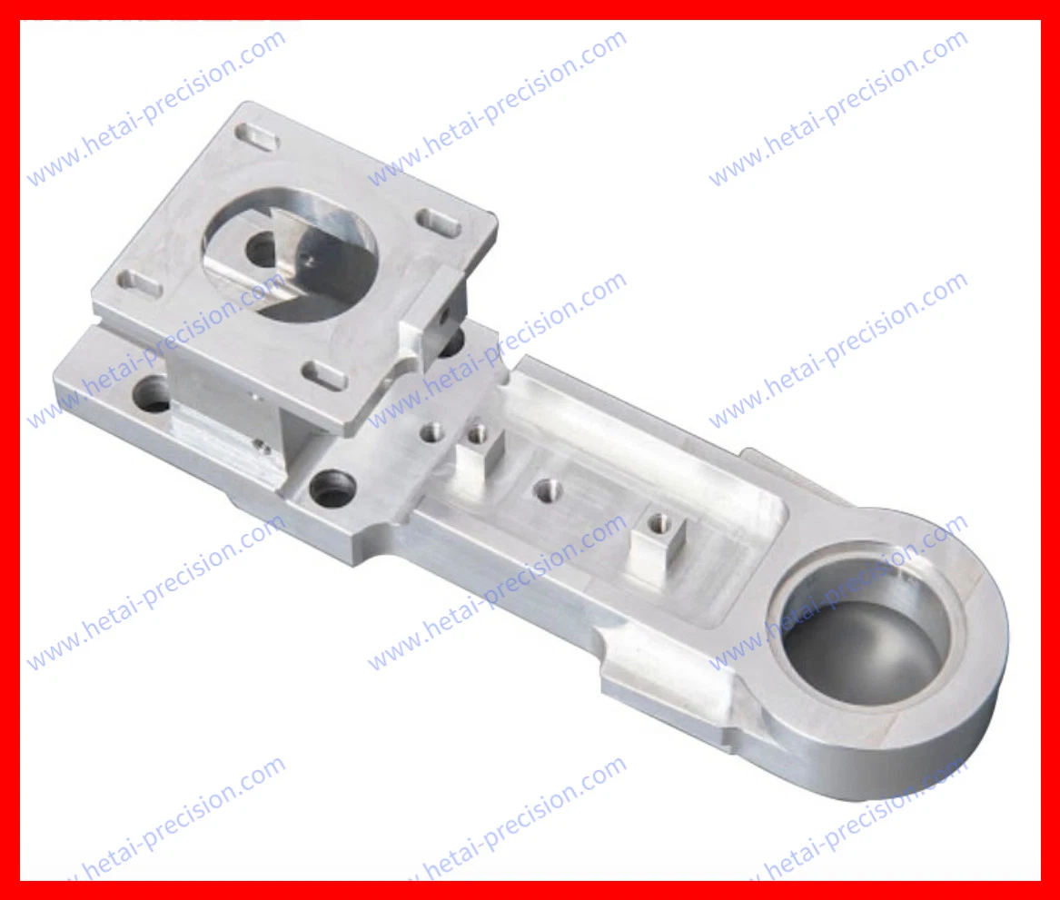 Original Factory Custom Made CNC Metal Part Steel Machinery Vessel/Ship/Boat Accessories