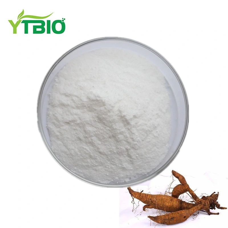 Ytbio Kudzu Root Extract Powder Puerarin