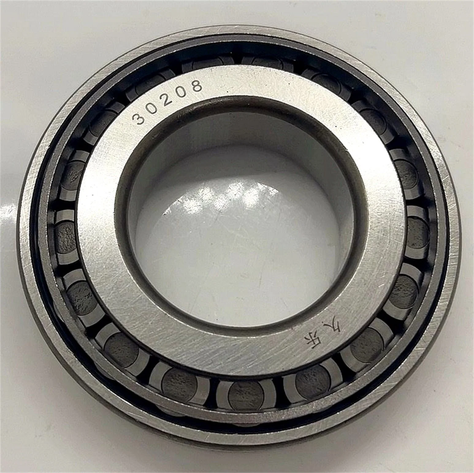 Top Quality Single Row Tapered Roller Bearing 30208 Customization Available