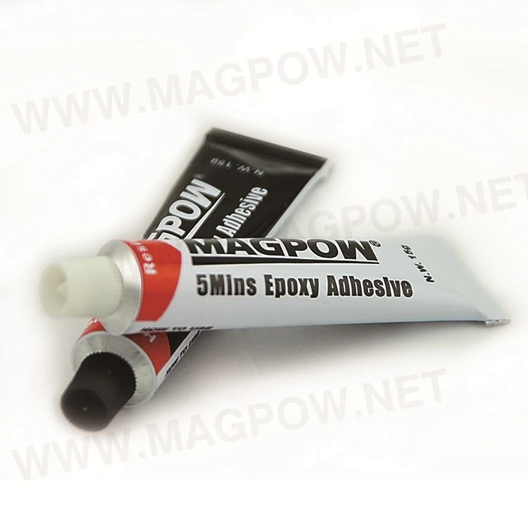 Black&White Epoxy Adhesive 30g/Set 5 Minutes Rapid Adhesive