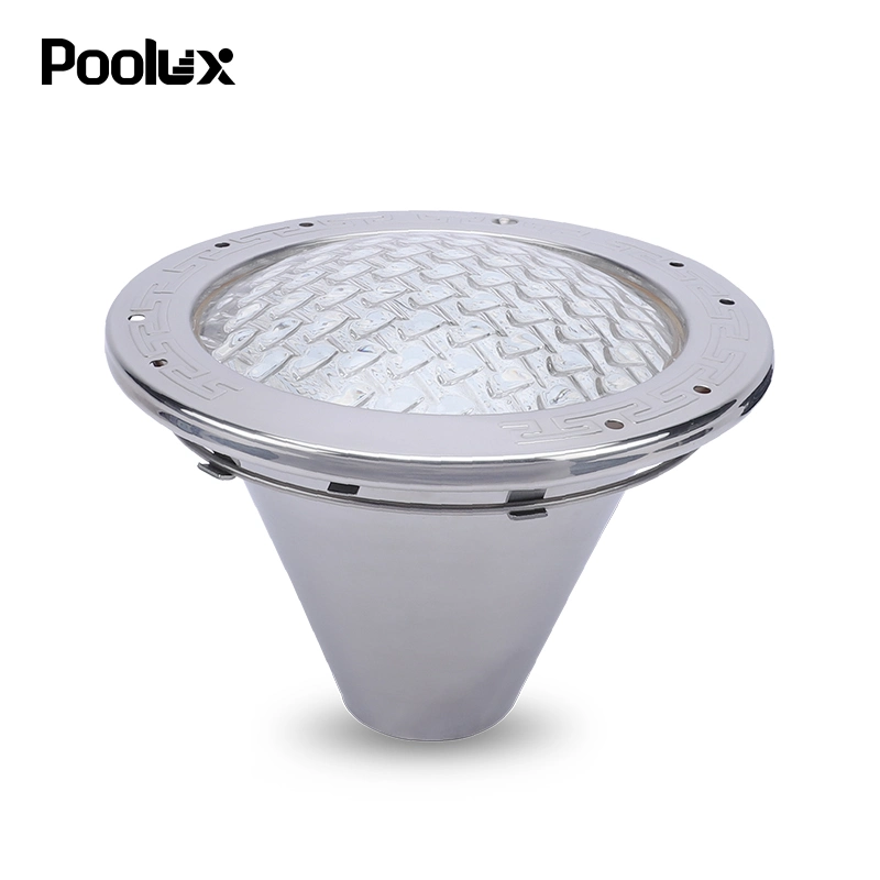 IP68 heiße verkaufende Pentair Ersatz 18watt 24watt Edelstahl Schwimmen LED-Poollicht