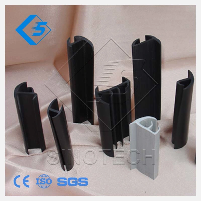 Extruded Sealing Profile PVC Silica Gel Rubber Seal Strip Making Machine for Auto Doors Window