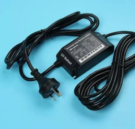 Sailon Factory 53gpm 40W Aquarium UV Sterilizer with Good Plishing