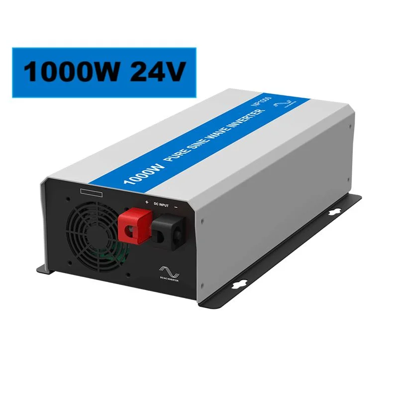 Epever 1000W 24V Inverter Household Appliances, Power Tools, Industrial Equipment, Electronic Audio and Video and Solar Photovoltaic Power Generation System