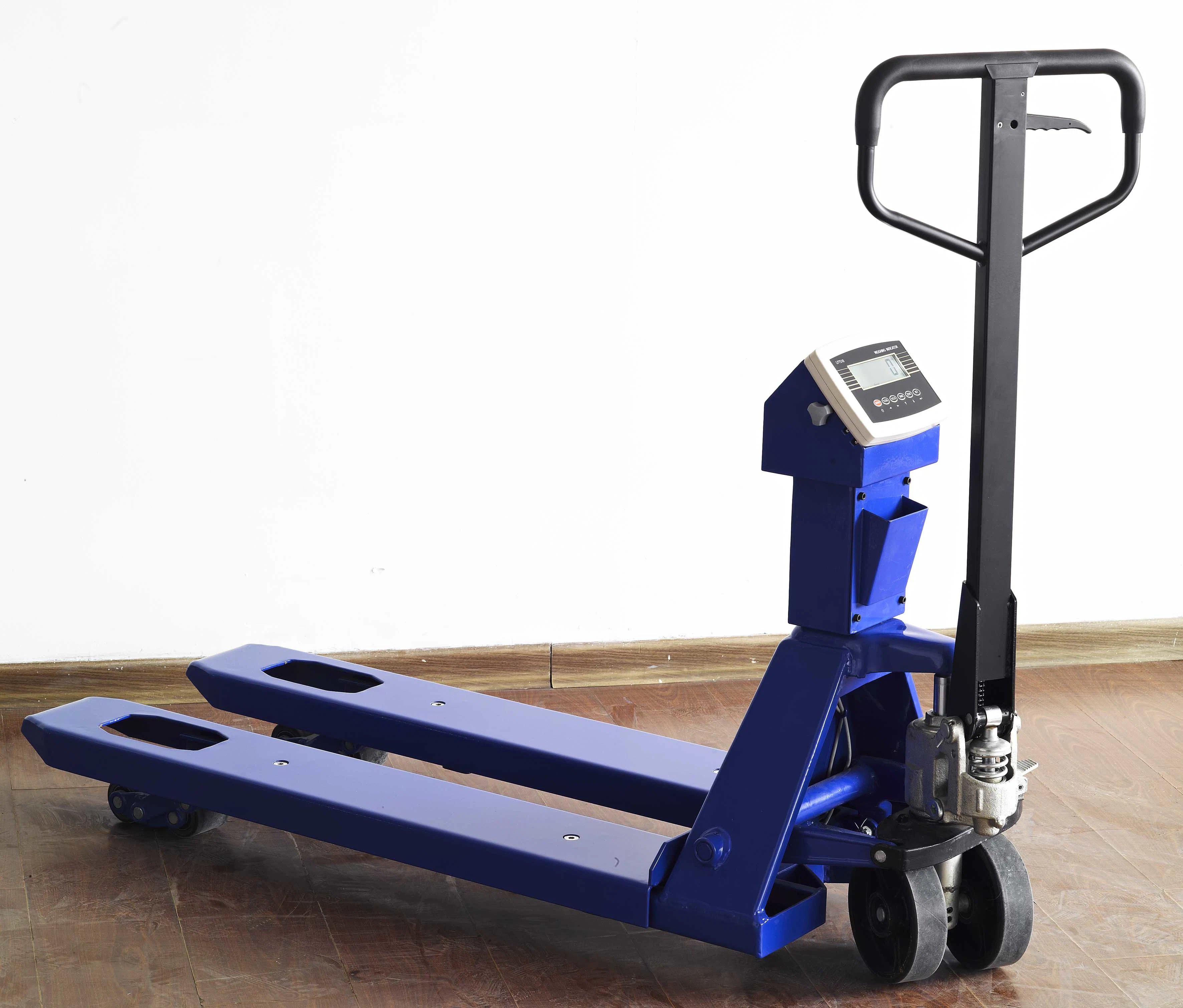 Electronic Weighbridge Pallet Truck Scale Lift Truck Scale