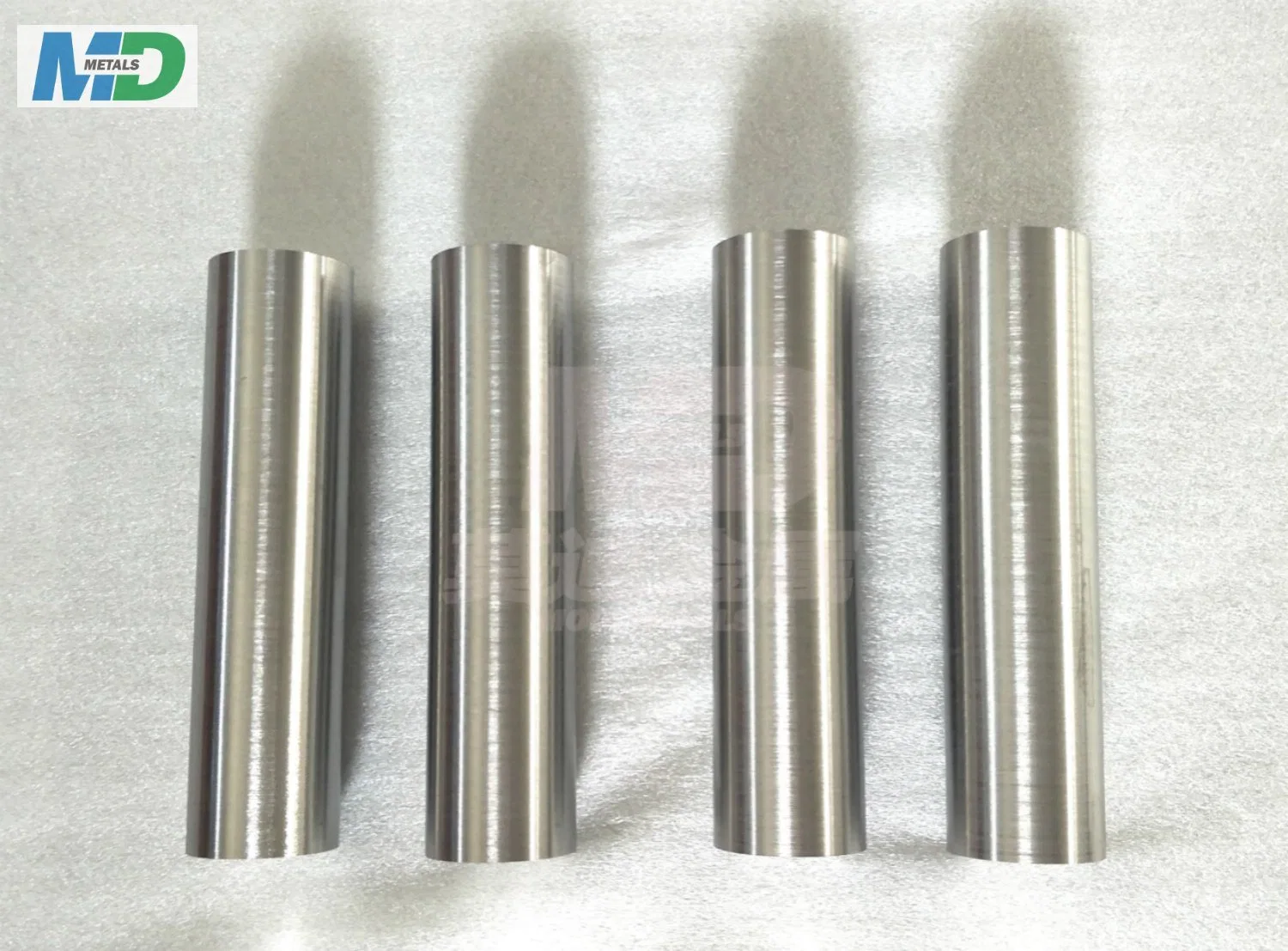 Hot Sale 90wnife 93wnife 95wnife 97wnife Tungsten Heavy Metal Alloy Rod