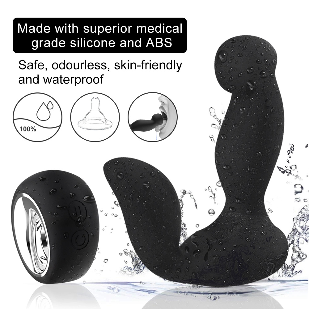 2022 Sex Cock Ring Dildos Prostate Massage Toys Silicone Anal Butt Plug