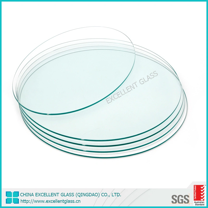 Ausgezeichnetes gehärtetes Glas Produkt für den Gebäudeinsatz gehärtetes Glas gehärtet Glas Schneiden auf Kundenspezifische Größe Fabrik Preis / laminiertes Glas / gemustertes Glas