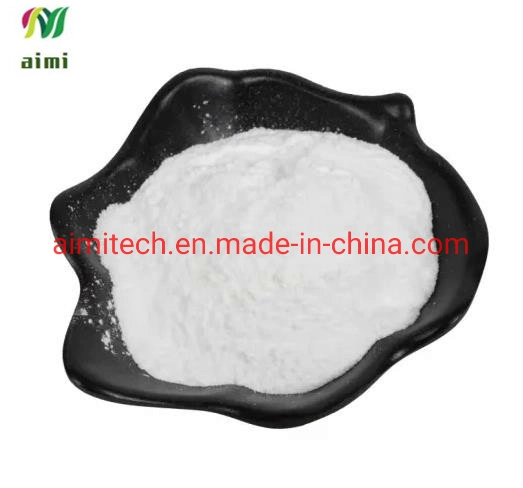 Chemical Raw Materials 99% Pure CAS 24292-60-2 Triphosphopyridine Nucleotide Disodium Salt