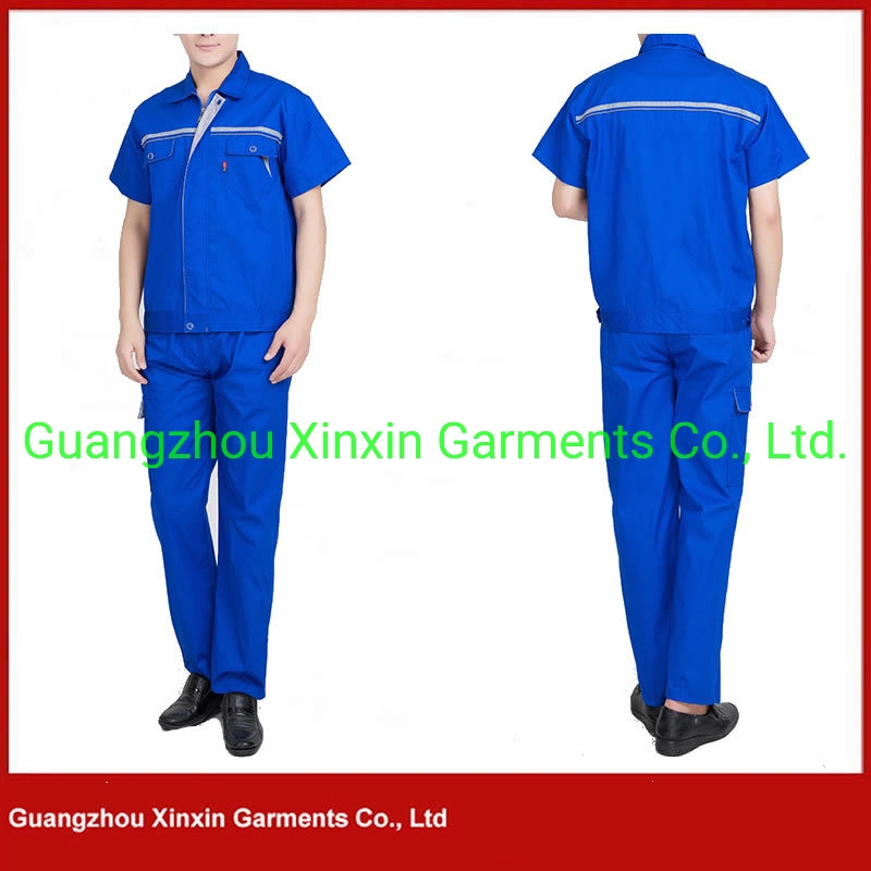 Factory Wholesale/Supplier Cheap Safety Garments Clothes (W238)