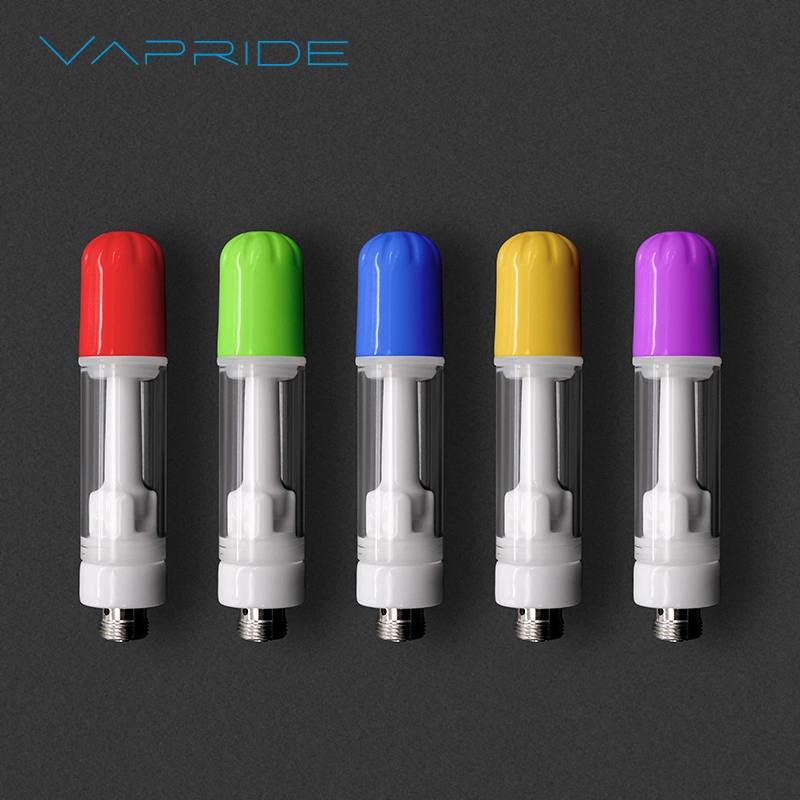 Factory Supply Wholesale/Supplier 510 Thread Full Ceramic Electronic cigarette Vape Atomizer