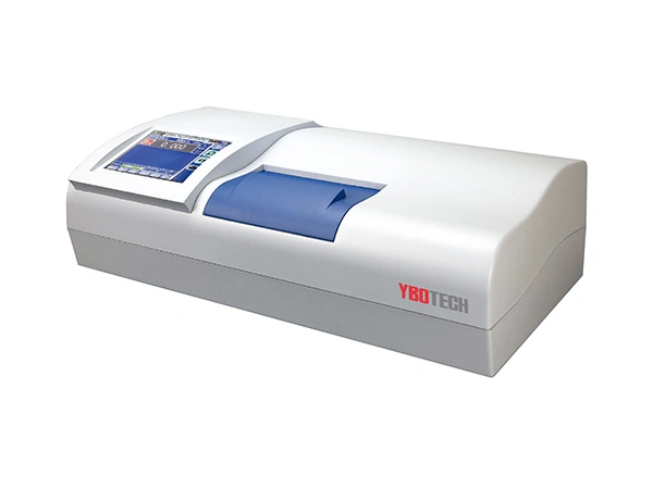 Sgw-531/532 Automatic Digital High-Speed Polarimeter for Food Analysis, Medical Research, Biochemistry