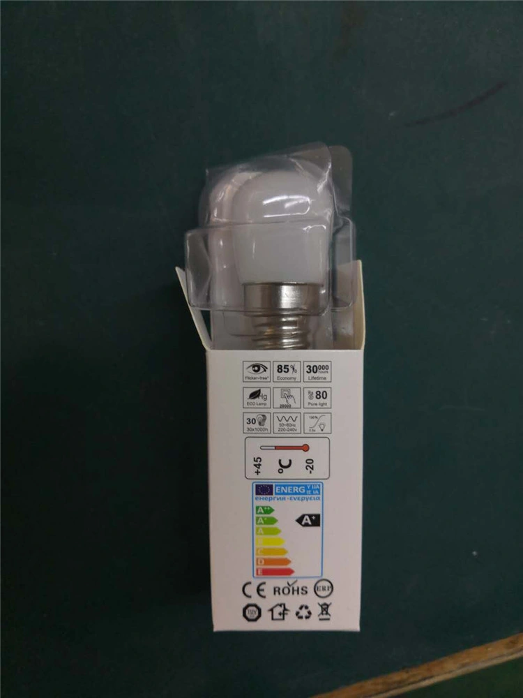 1.5W-3W E14 LED Bulb Free Sample LED Lights Good LED Bulb Raw Material