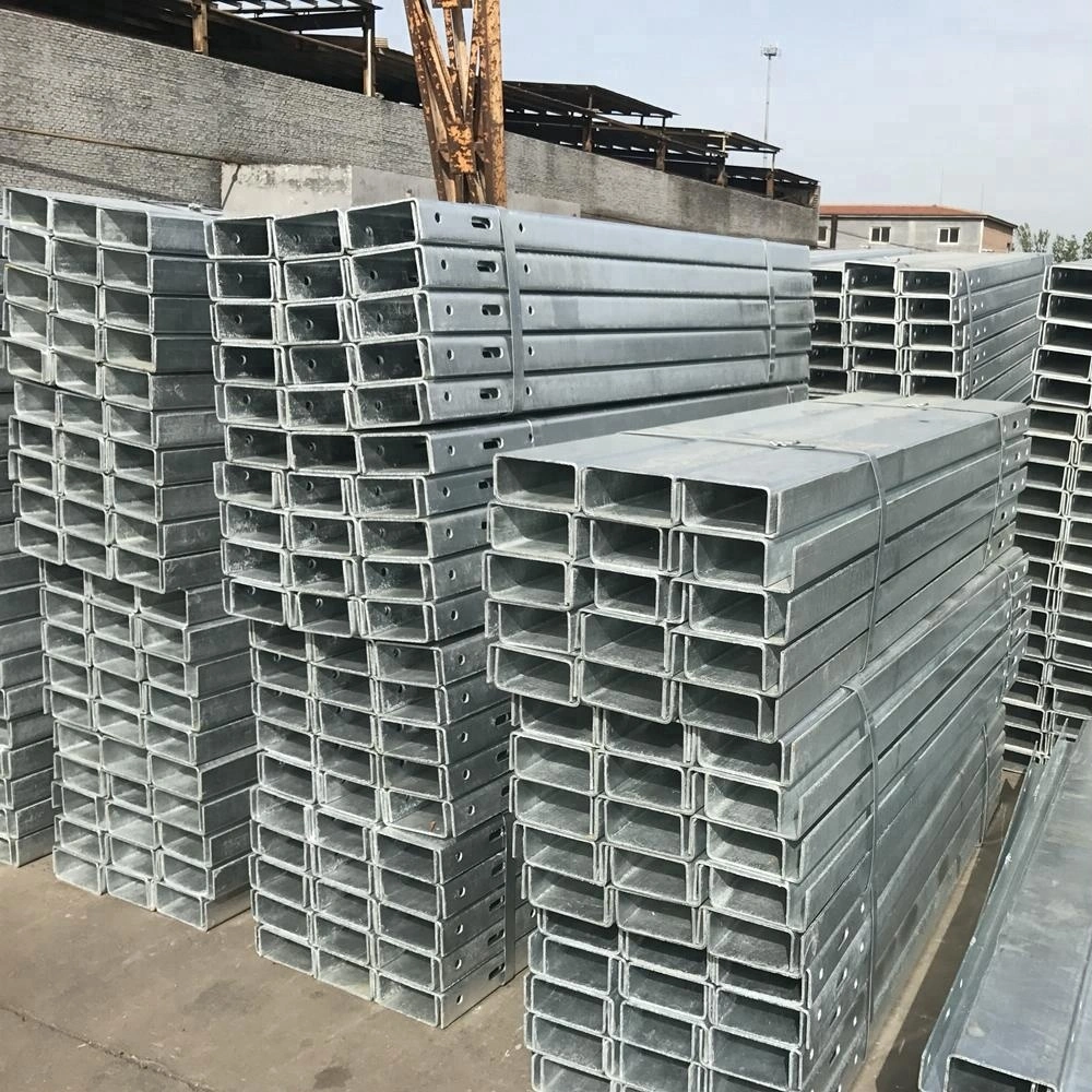 China Suppliers Highway Metal Wave Guardrail Plate Beam Guardrail