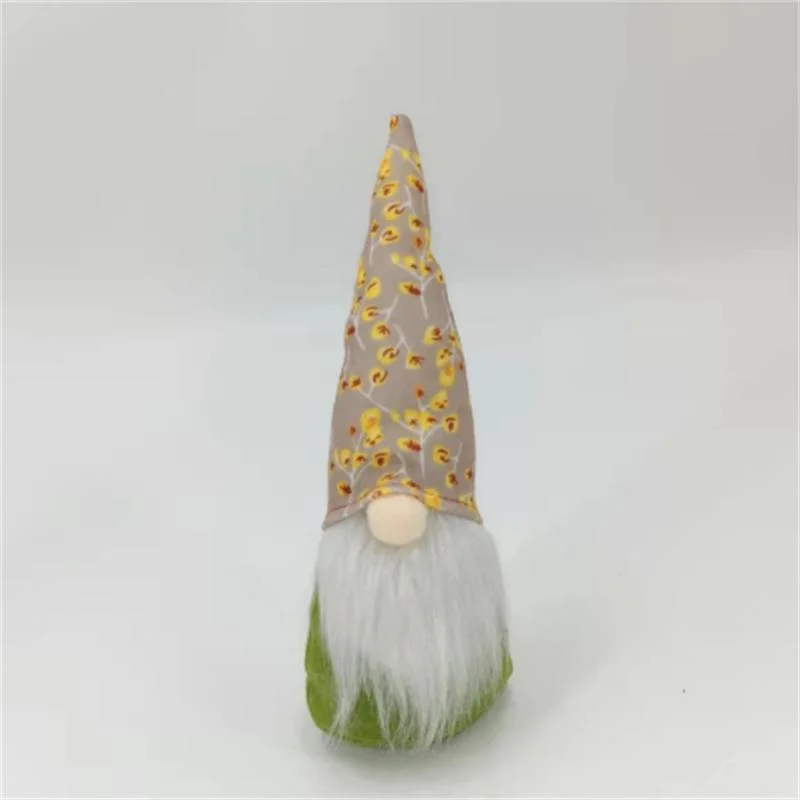 Hot Selling Cute Gnome Decoration Easter Gifts & Crafts