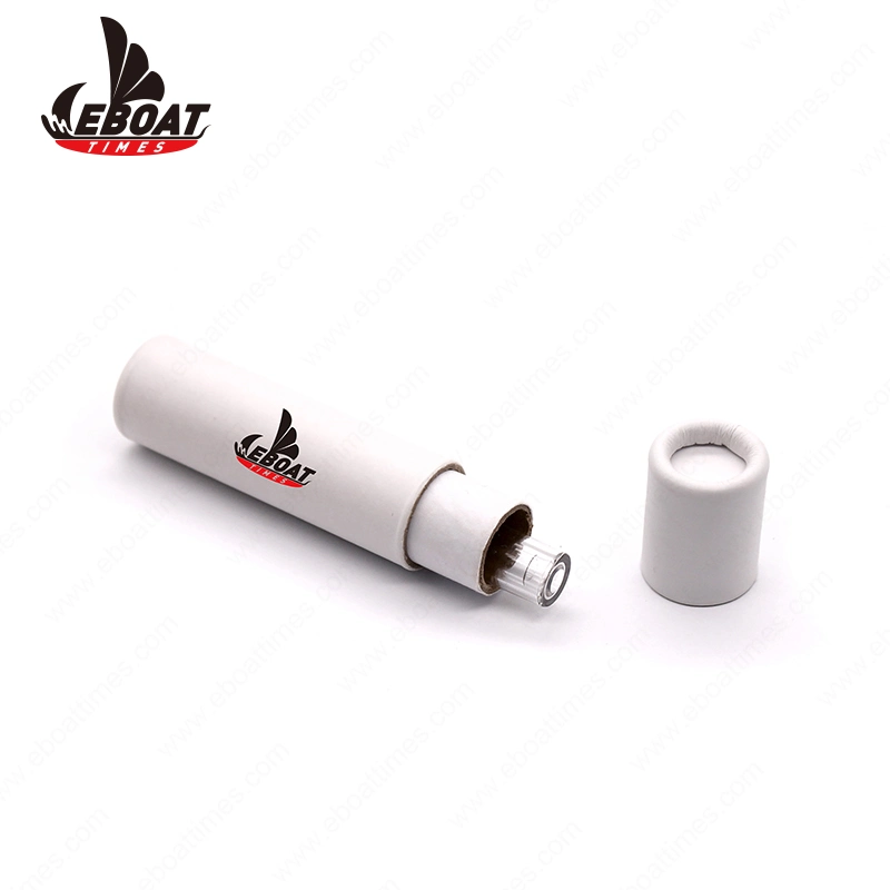 Low MOQ Factory Supply vape Box 510 Vape Cartridge Packaging