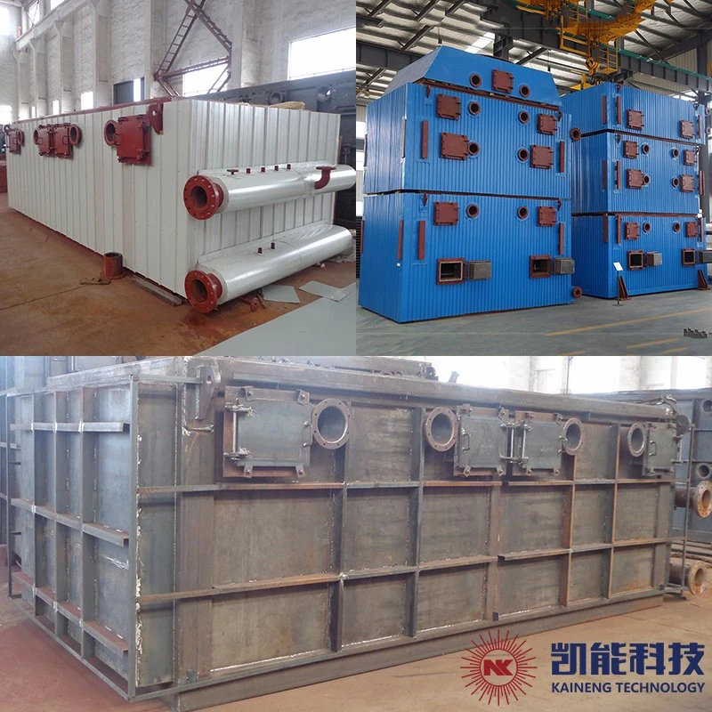 Submerged Arc Furnace Industrial Boiler, Excellent Supplier in China