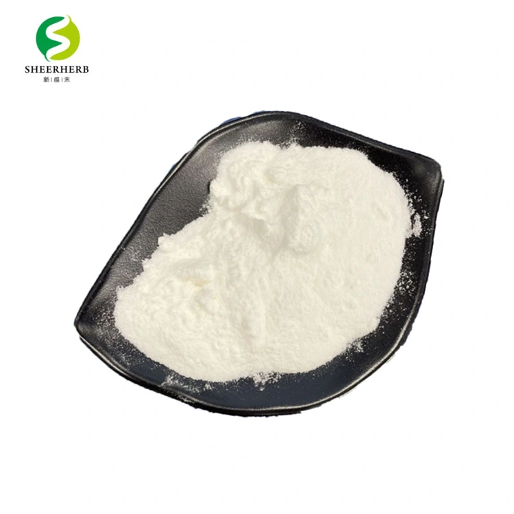 Monk Fruit Sweetener/Stevia/Erythritol/Allulose/Maltitol Manufacturers Sweetener Additive