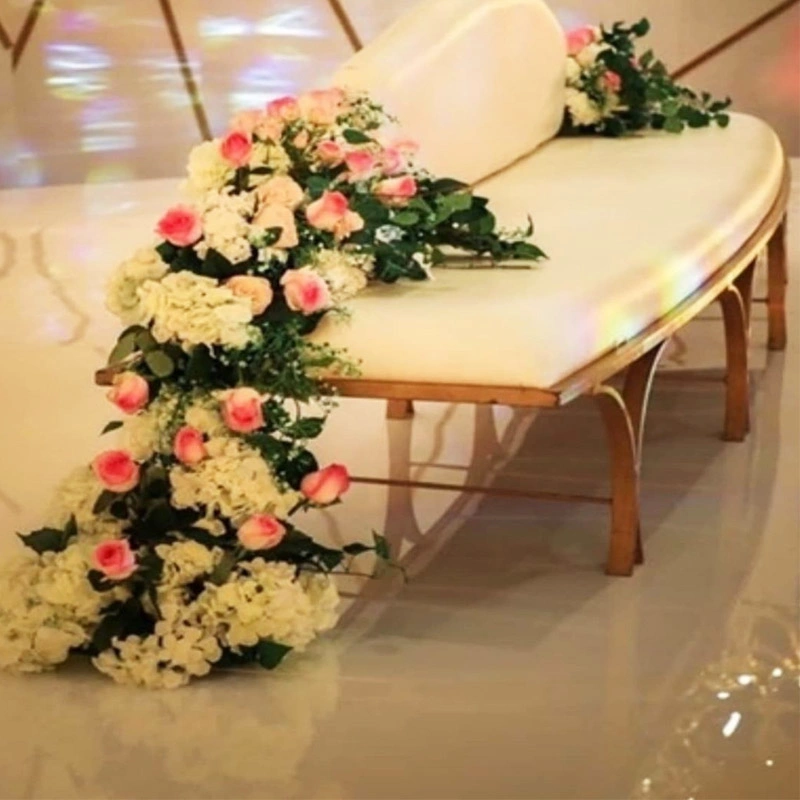 Casamento elegante e cadeiras de Evento Favor usadas cadeiras de casamento para venda