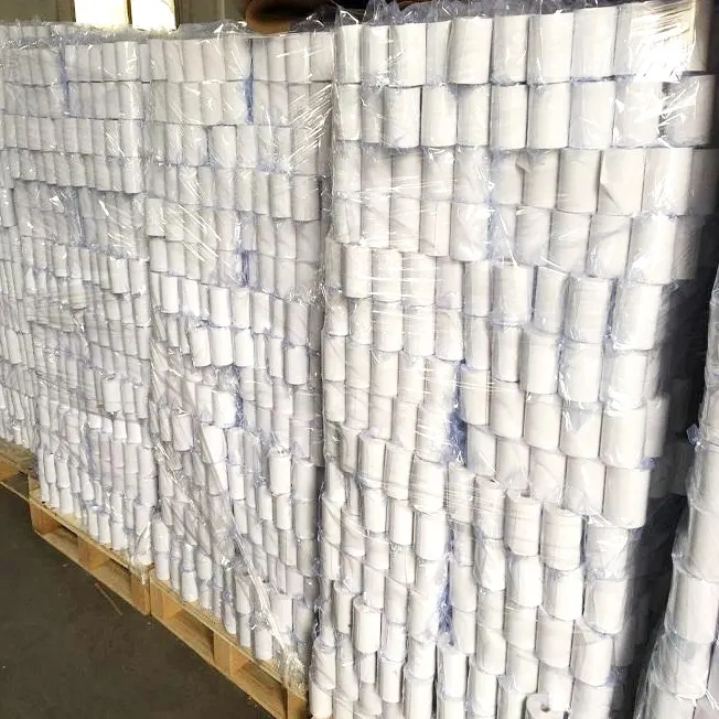 Thermal Paper Manufacturer Thermal Paper for POS/ATM Thermal Receipt Paper Roll