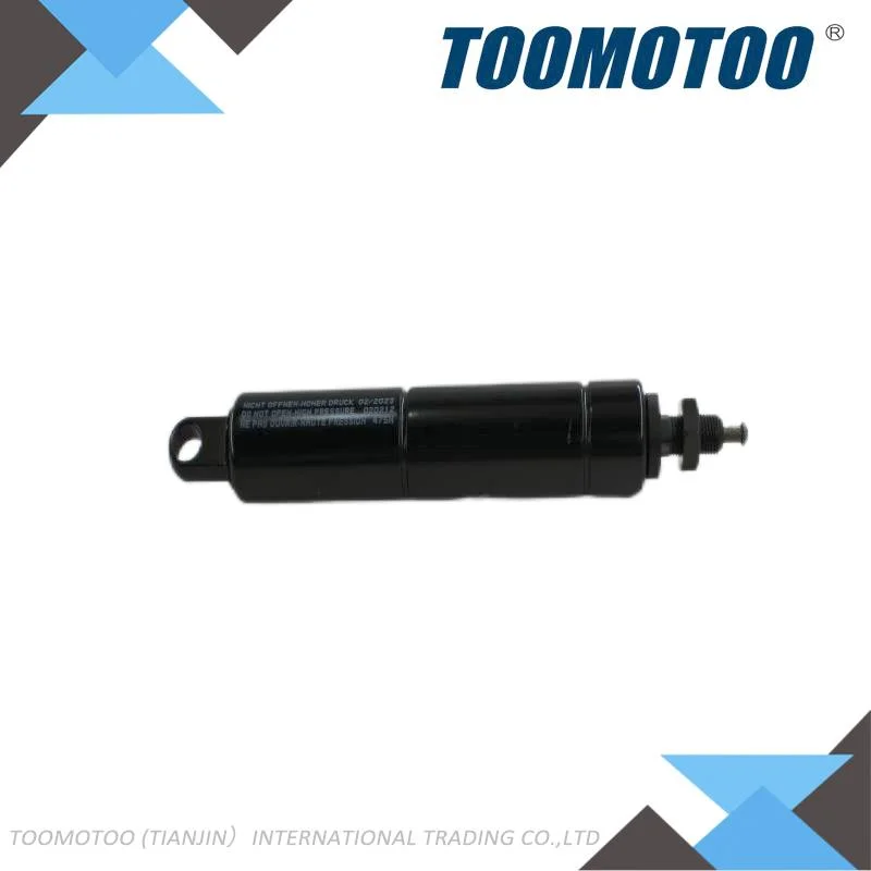 OEM&amp;Alt Quality ForkLift Spare Parts Crown 125090002 Gas Spring-Shock Absorber (الديزل الكهربائي)