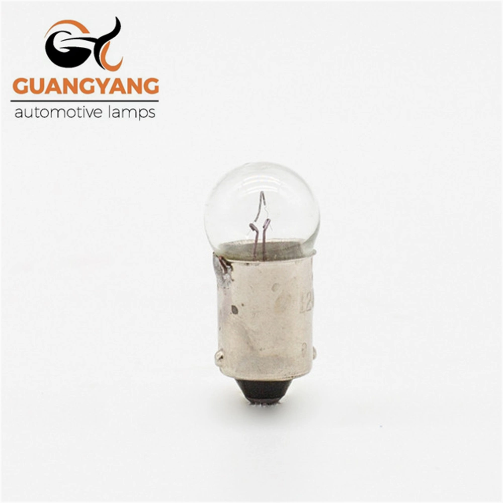 Auto Signal Bulb G11 Ba9s 12V 3W Clear