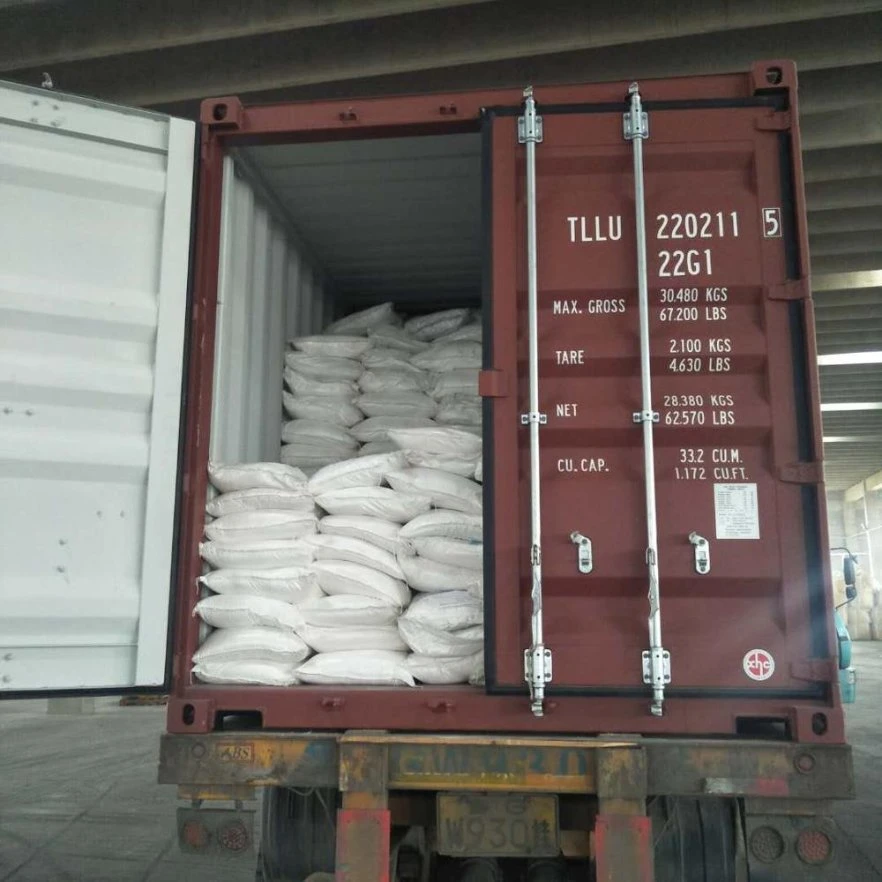 Sodium Gluconate for Textile Printing and Dyeing Supplied by Factories in China