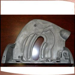 Die Casting Automotive Part for Alloys Wiper Bracke Tmachinery Part