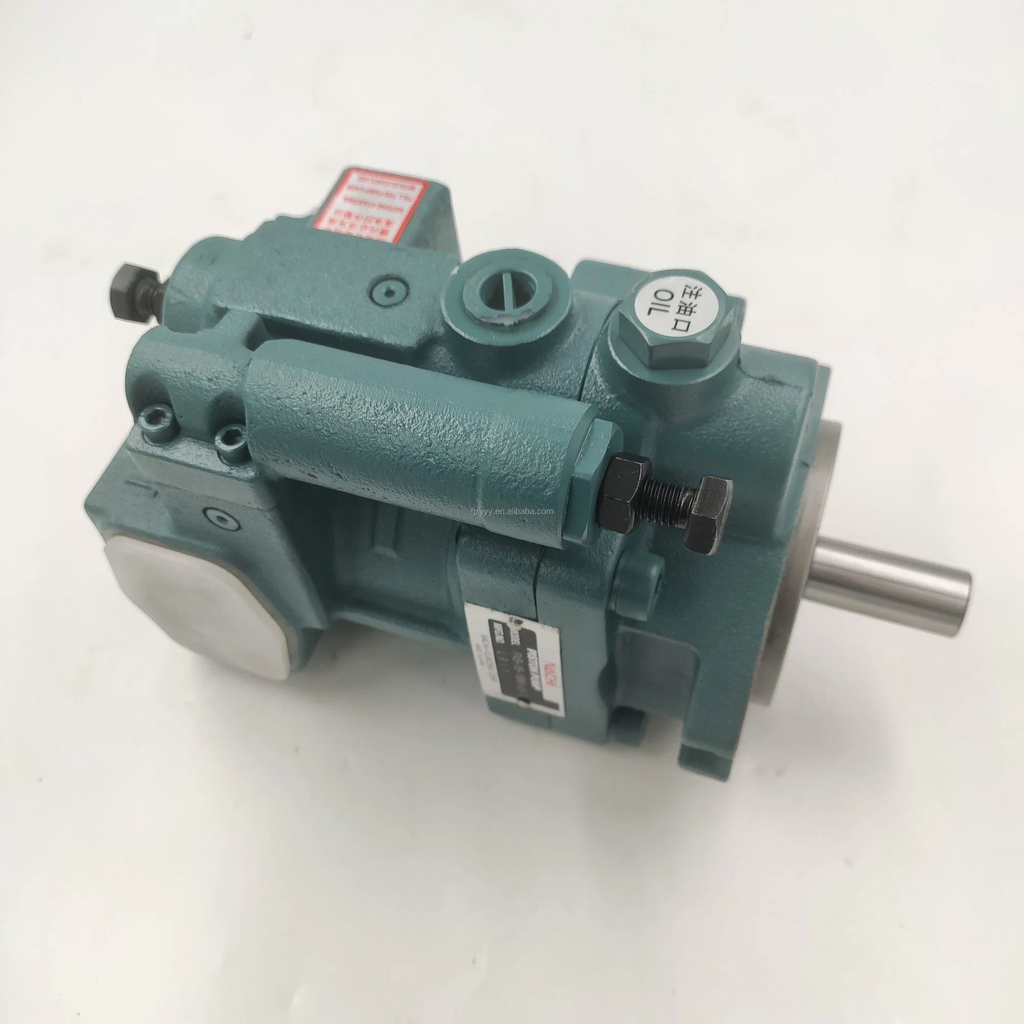 High Pressure Pvs Series Na-Chi Variable Piston Pump Pvs-1b-16n0/16n1/16n2/16n3-12