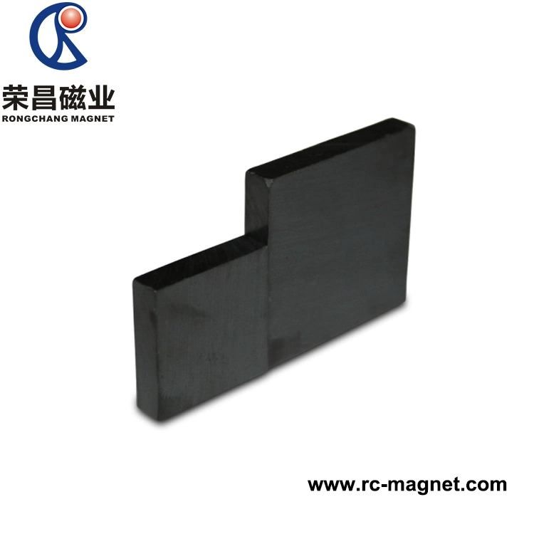 Customized Cast AlNiCo Magnet High quality/High cost performance  Meter Use for Sale