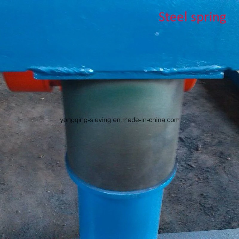 Zdp Series Construction Industry Cement Concrete Vibrating Table (ZDP-1020)