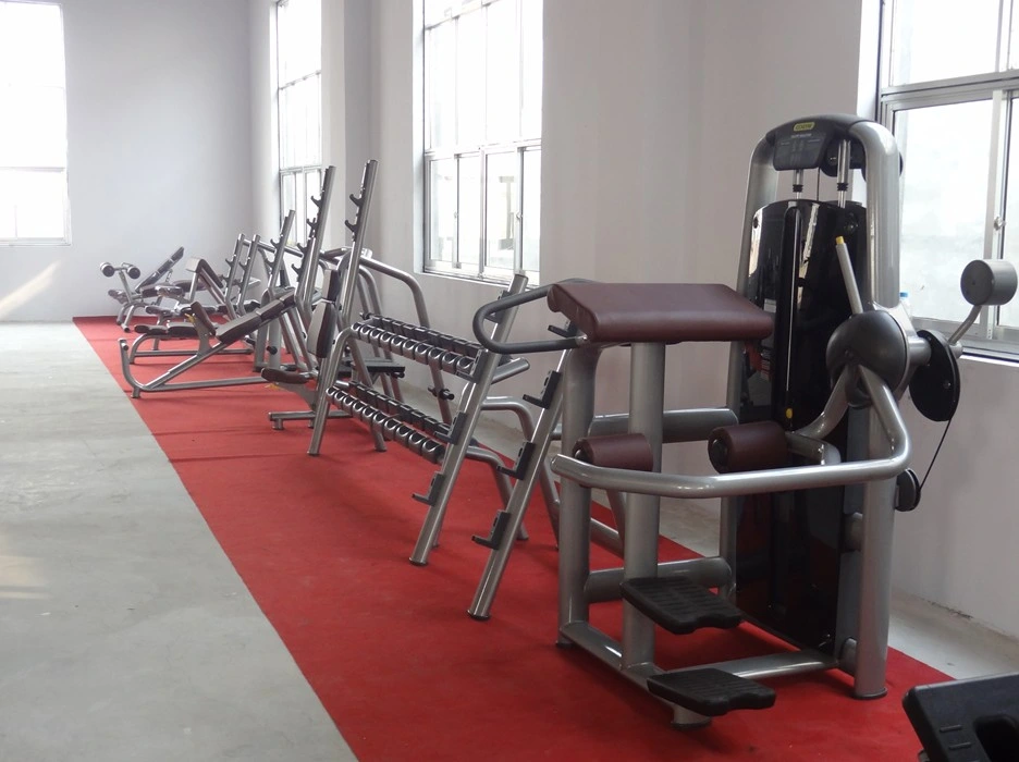 Glute Machine Fitness-Geräte für kommerzielle Turnhalle