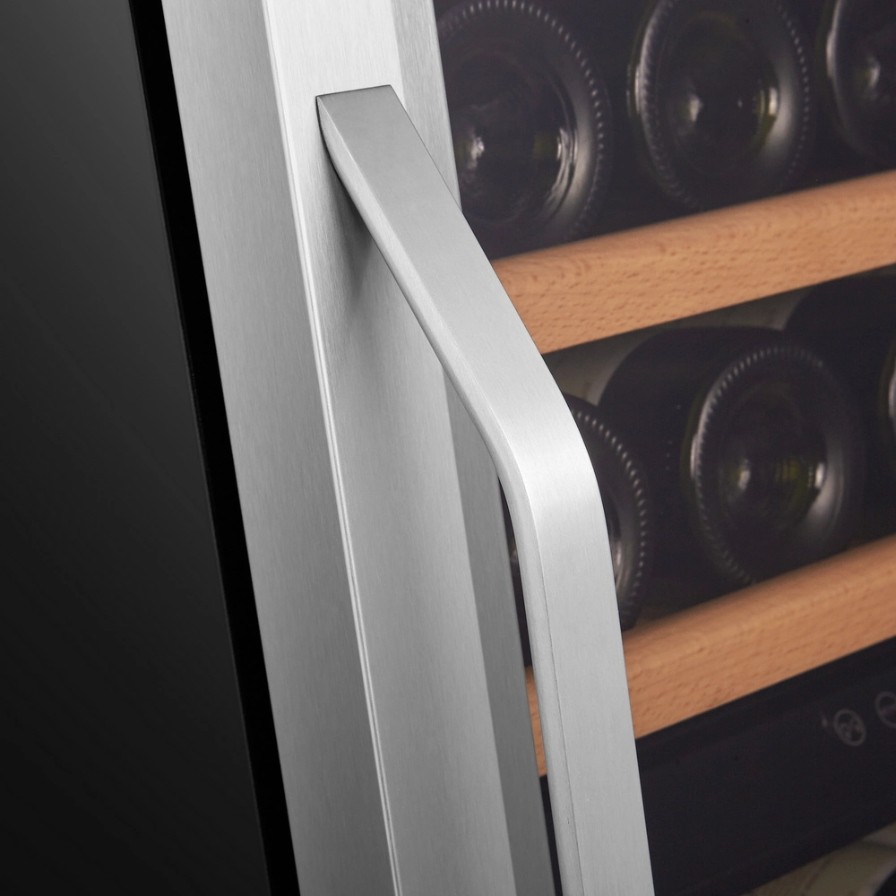 Usf-168s 171 Bottles Single Zone Wine Cooler/Wine Fridge /Wine Refrigerator/Wine Cellar/Wine Cbinet