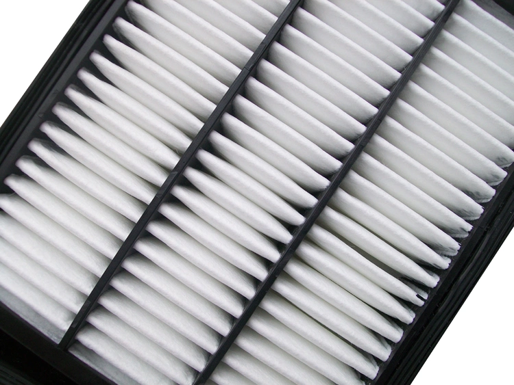 Chevrolet Automotive Air Conditioning Filter