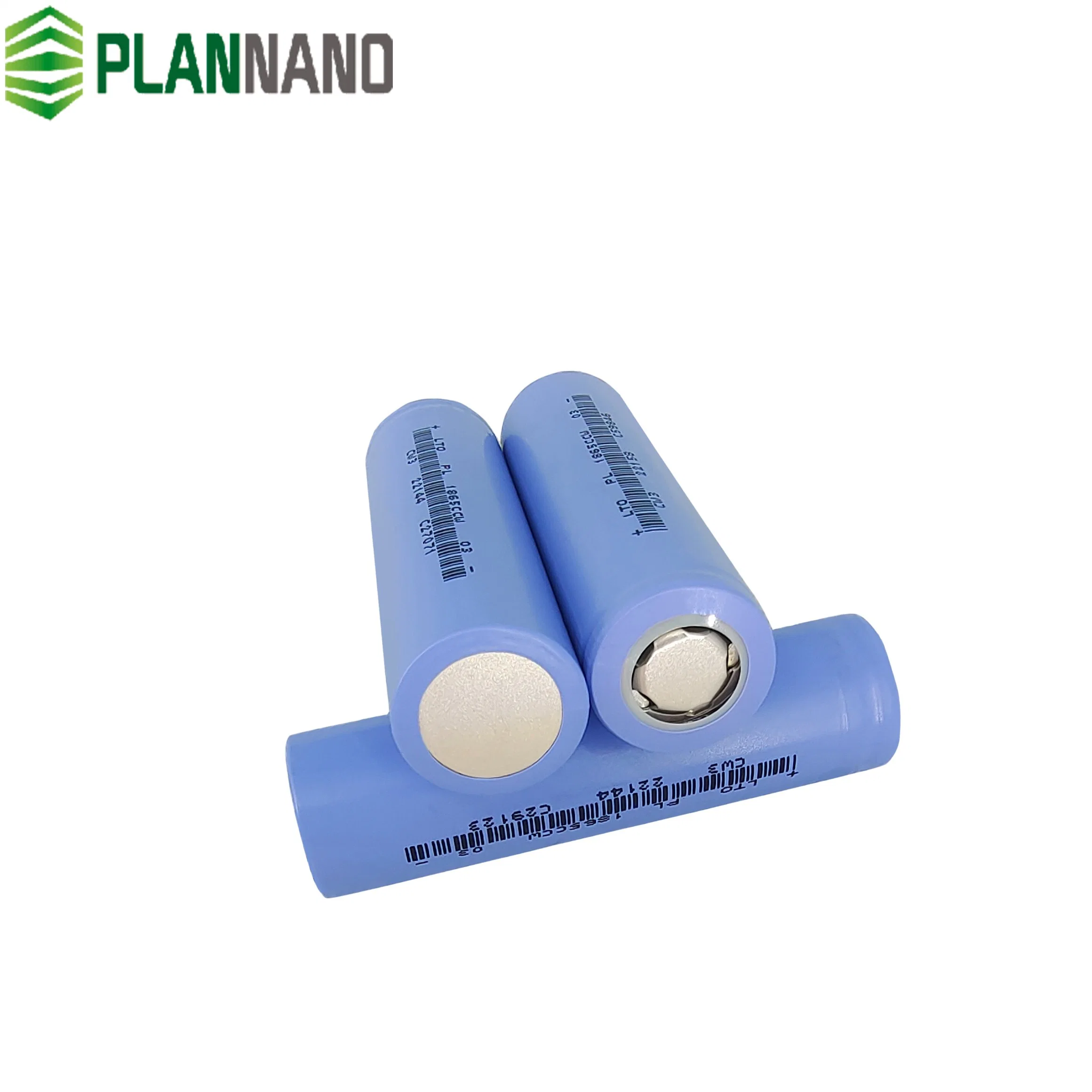 Ultra-Low Temperature and High Safety 18650 Battery 2.2ah 3.7V