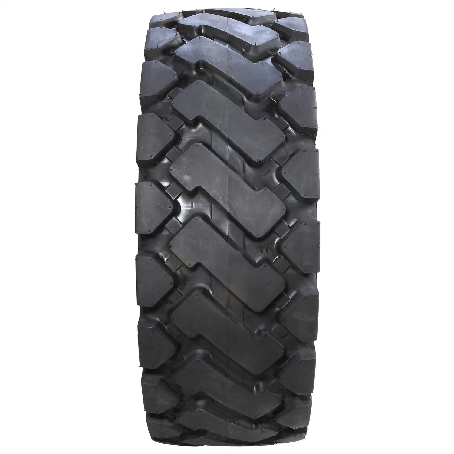 17.5-25 Nylon Loader Excavator Tyre off The Road Tire OTR Tire E3 L3