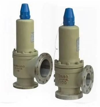 Wa42c Balance Bellows Type Safety Valve